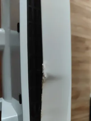 Calefactor Silver Crest Cerámico