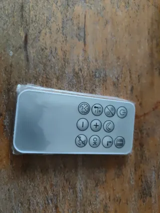 Calefactor Silver Crest Cerámico