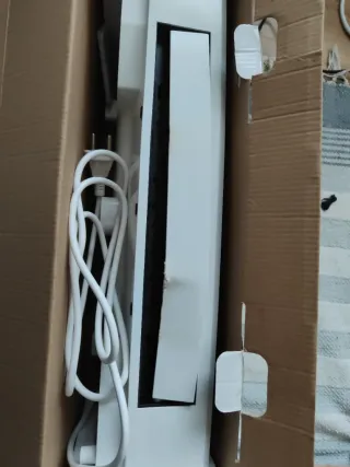 Calefactor Silver Crest Cerámico