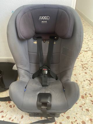 Silla coche Axkid Move ACM