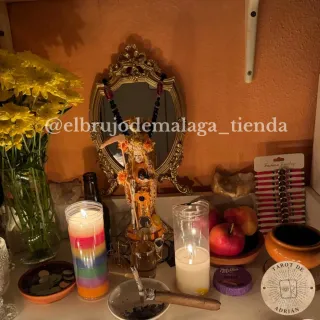 Pulsera Santa Muerte