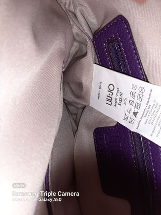Borsa Liu Jo