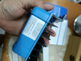 Victron Energy SmartSolar MPPT 100-20. IP43