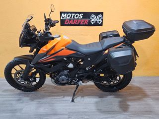 KTM 390 ADVENTURE