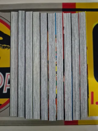 My Hero Academia nº 01