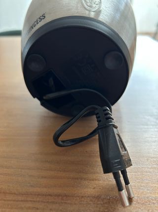 Exprimidor eléctrico Cítricos Princess 1975