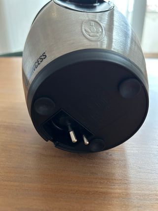 Exprimidor eléctrico Cítricos Princess 1975