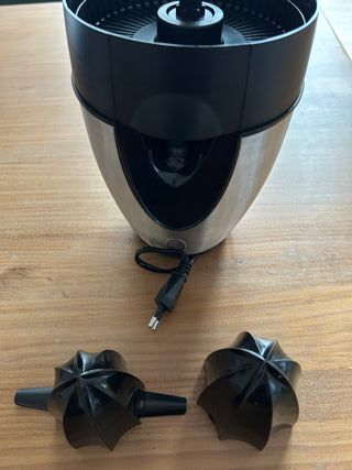 Exprimidor eléctrico Cítricos Princess 1975