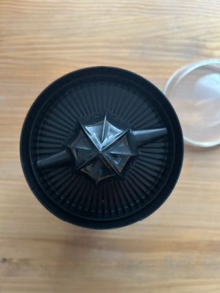 Exprimidor eléctrico Cítricos Princess 1975