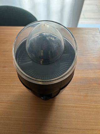 Exprimidor eléctrico Cítricos Princess 1975