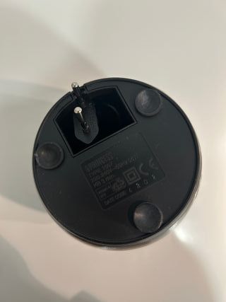 Exprimidor eléctrico Cítricos Princess 1975