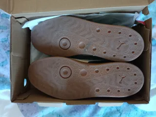 Zapatillas Puma Club II ERA Talla 42.5