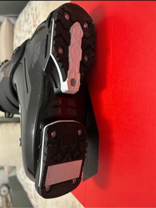 Botas de esquí Nordica Talla 23