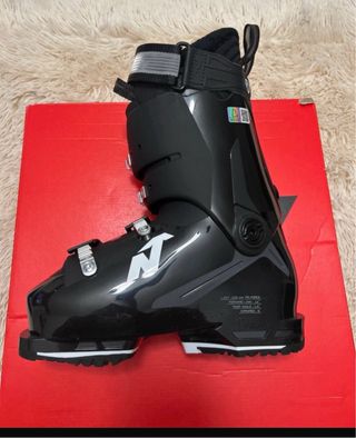 Botas de esquí Nordica Talla 23