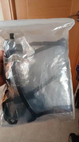 Cochecito de bebé con capazo