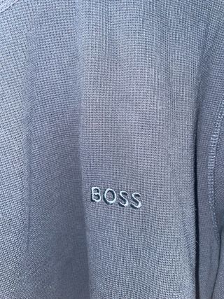 Sweat Hugo Boss Novo com Etiquetas