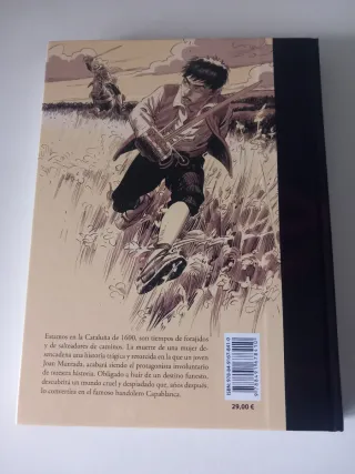 Capablanca 1 y 2 Panini Cómics