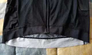 Maillot Btwin Racing Team talla L.