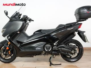 YAMAHA T-MAX 530 SX