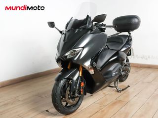 YAMAHA T-MAX 530 SX