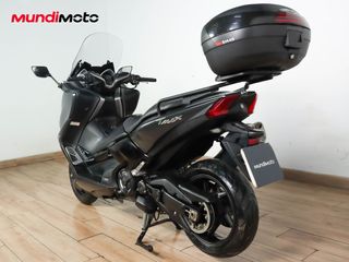 YAMAHA T-MAX 530 SX