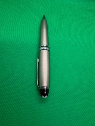 Penna stilografica Montblanc