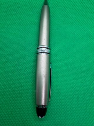 Penna stilografica Montblanc