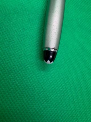 Penna stilografica Montblanc