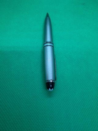 Penna stilografica Montblanc