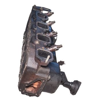 Culata nissan td27ti terrano - 2 generacion 227594