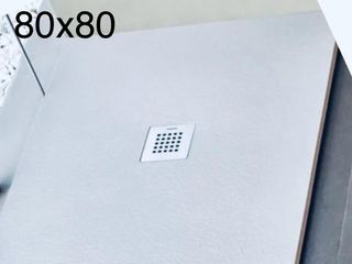 LOTE PLATOS DUCHA INODORO BIDE LAVABO...