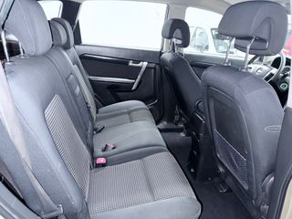 Chevrolet Captiva 2007