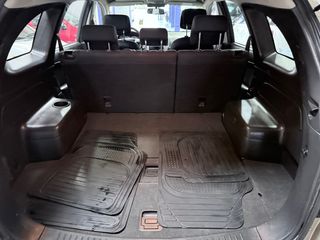 Chevrolet Captiva 2007