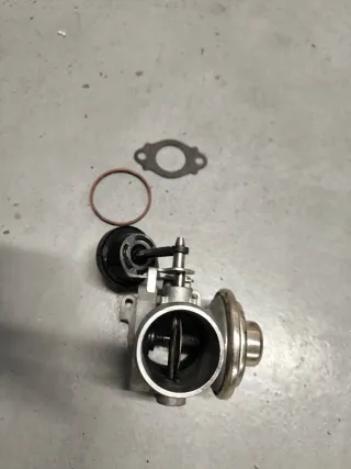 Válvula EGR 1.9 TDI Vag