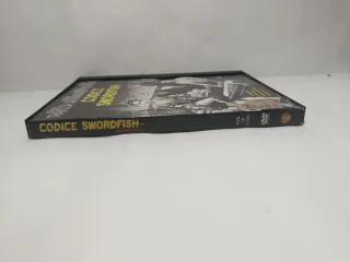 DVD Codice: Swordfish