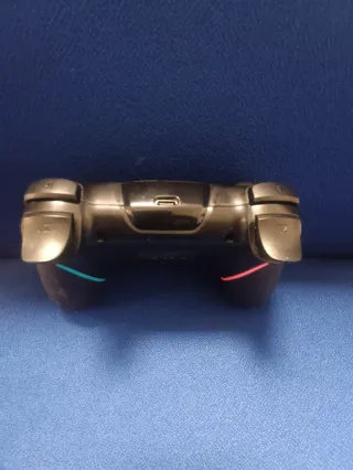 Mando Inalámbrico Nintendo Switch