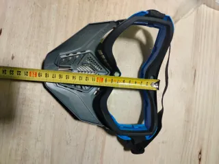 X-SHOT de ZURU Máscara protectora de juguete