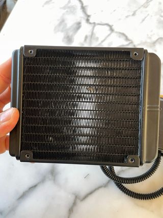 MSI RTX 2080 Sea Hawk Scheda Grafica