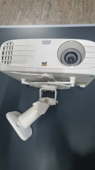 Proyector Viewsonic PX747 4K UHD