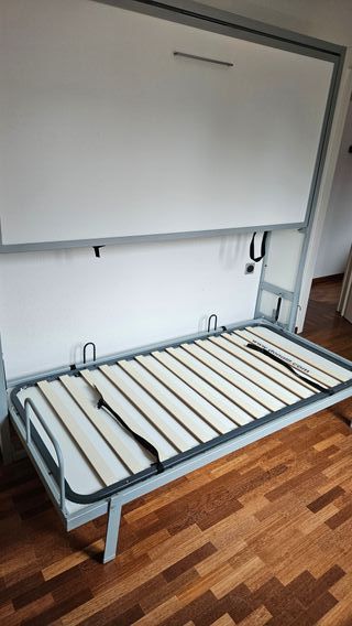 Litera abatible. Urgente!