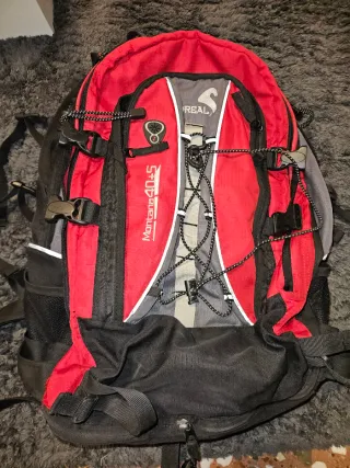 Mochila Boreal Montaña 40+5