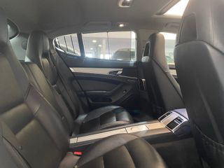 Porsche Panamera 3.0 S Hybrid