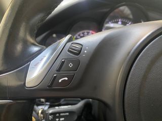 Porsche Panamera 3.0 S Hybrid