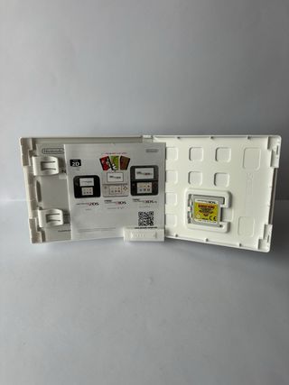 Donkey Kong Country Returns 3D Nintendo 3DS