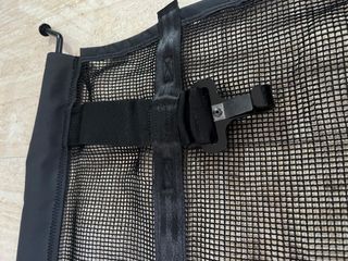 Red separadora bmw x3 g1 2016-2025 nueva original