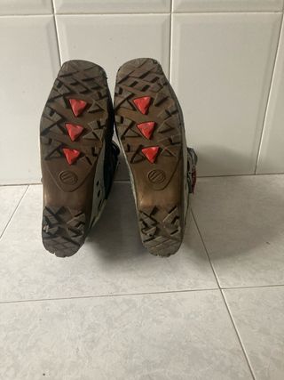 Stivali da sci da sci Dynafit Aero