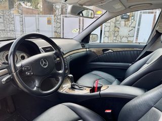 Mercedes-Benz Clase E280CDI 7G UNICO DUEÑO
