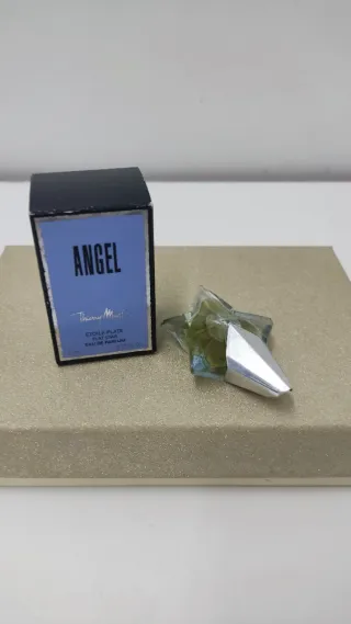 Mini Perfume Ángel Thierry Mugler Estrella