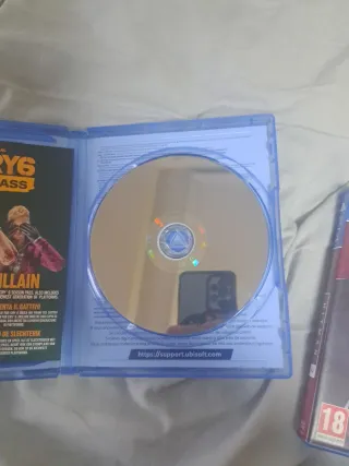 Far Cry 6 PS4 Edición Limitada