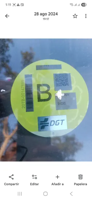 Mercedes-Benz Vito 2009